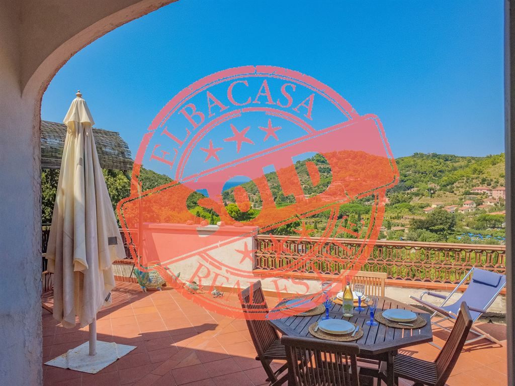 SOLD - PORTOFERRAIO - ELBA