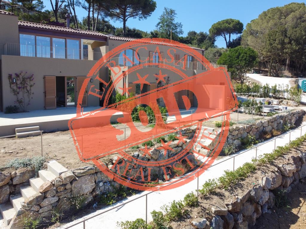 SOLD - MARCIANA - ELBA